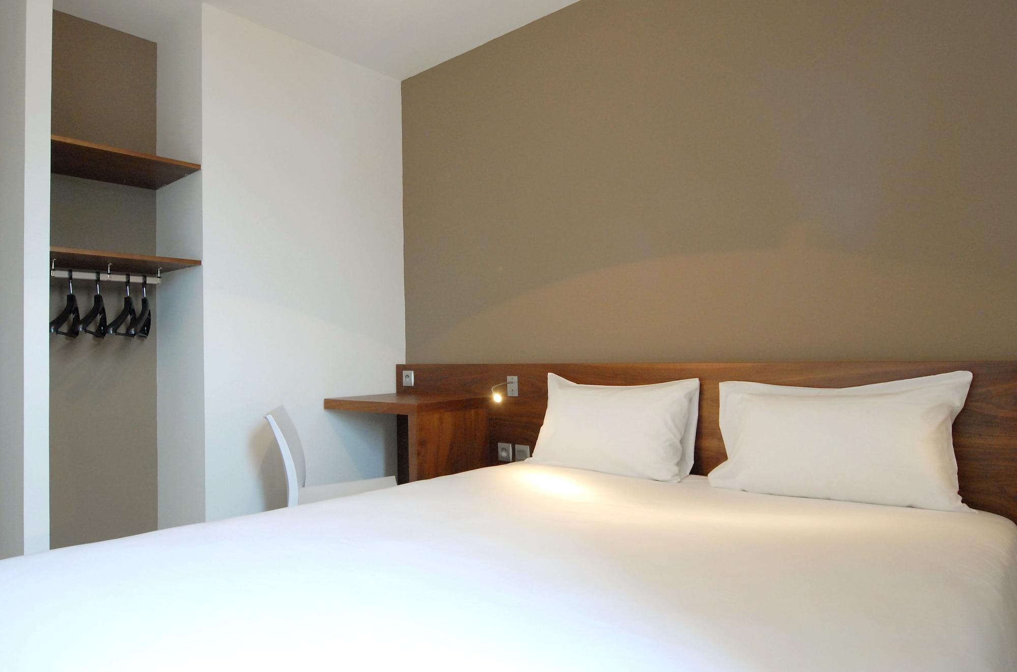 Sure Hotel By Best Western Геранд Экстерьер фото