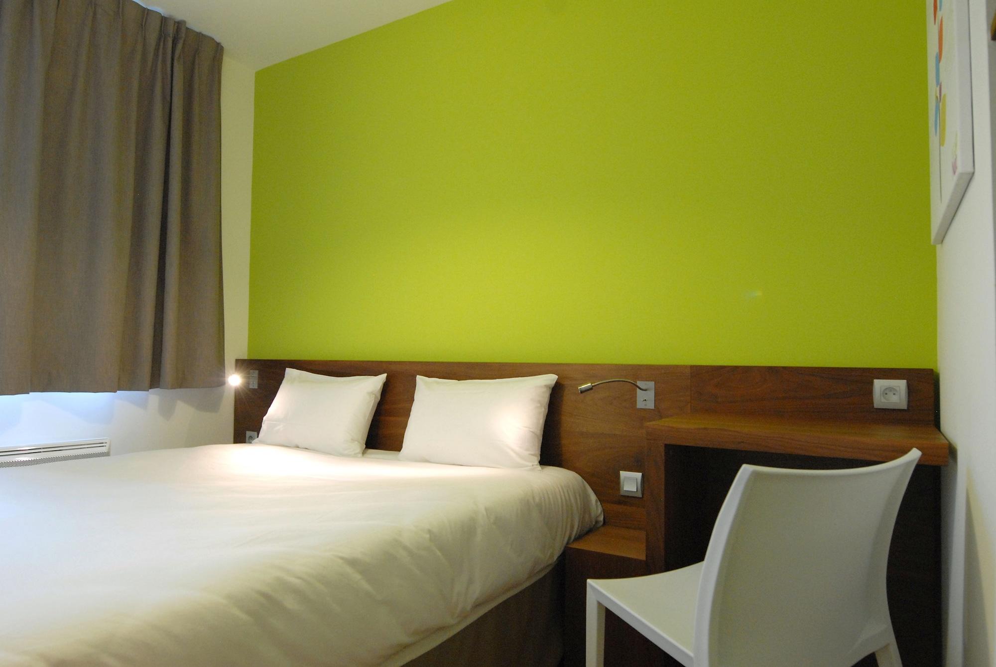 Sure Hotel By Best Western Геранд Экстерьер фото