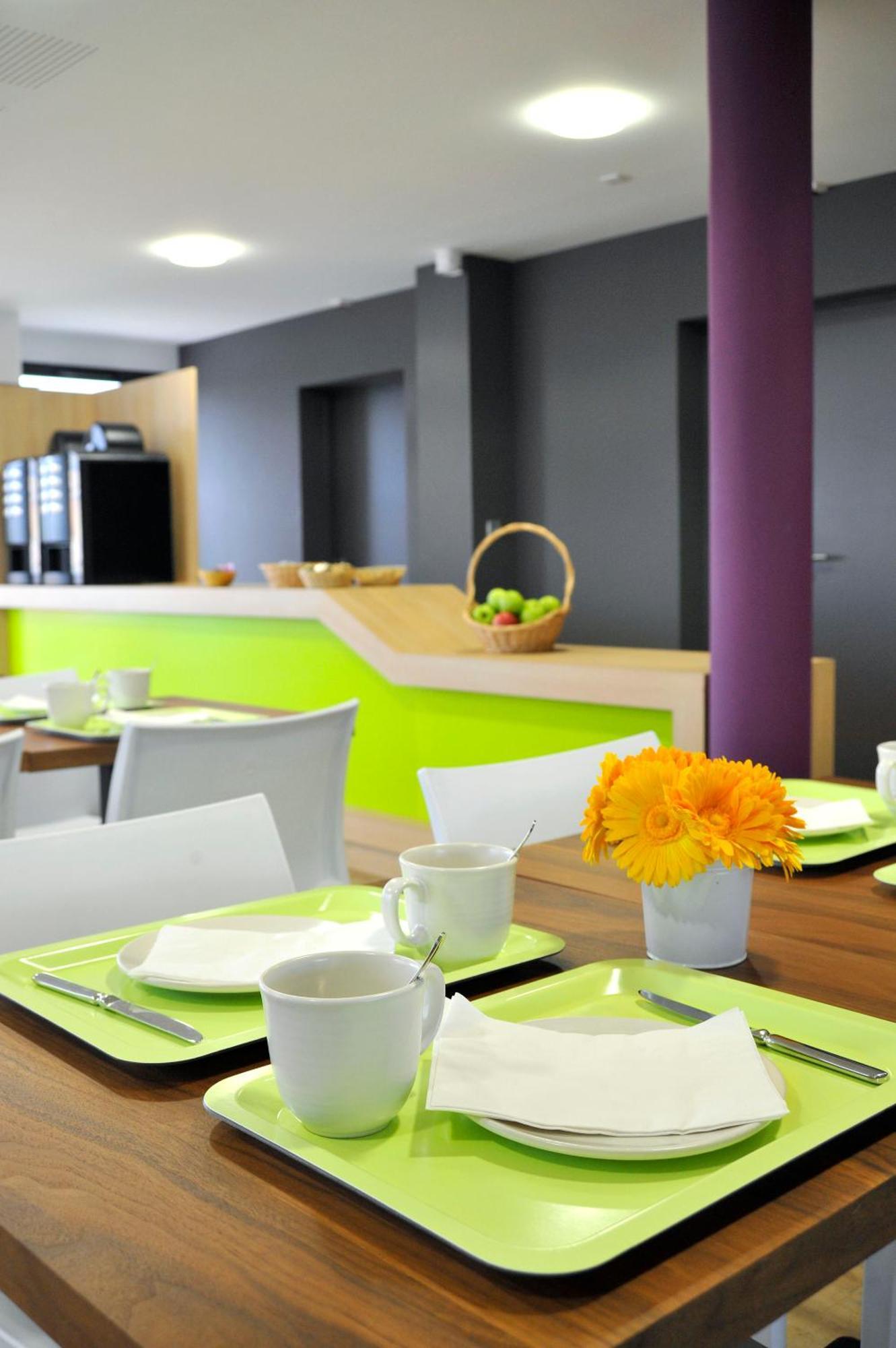 Sure Hotel By Best Western Геранд Экстерьер фото