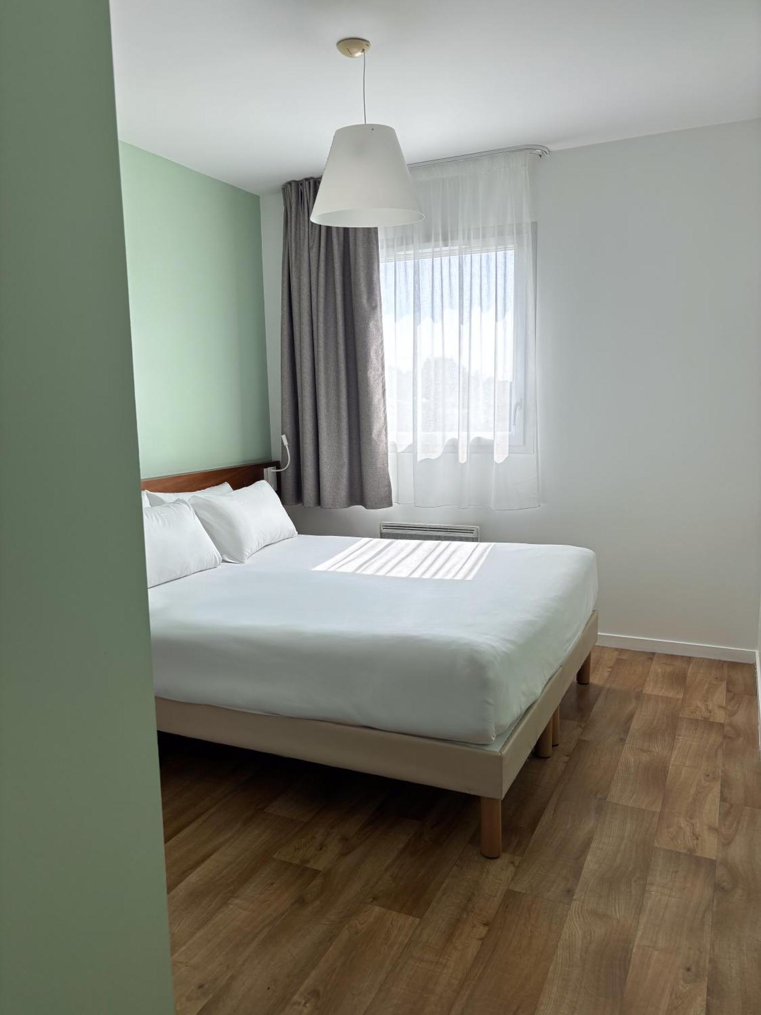 Sure Hotel By Best Western Геранд Экстерьер фото