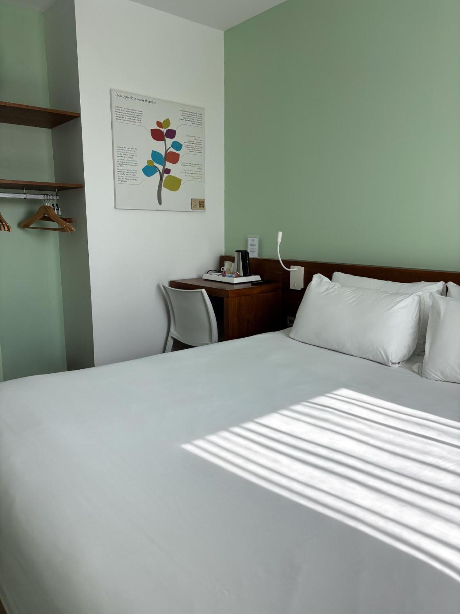 Sure Hotel By Best Western Геранд Экстерьер фото