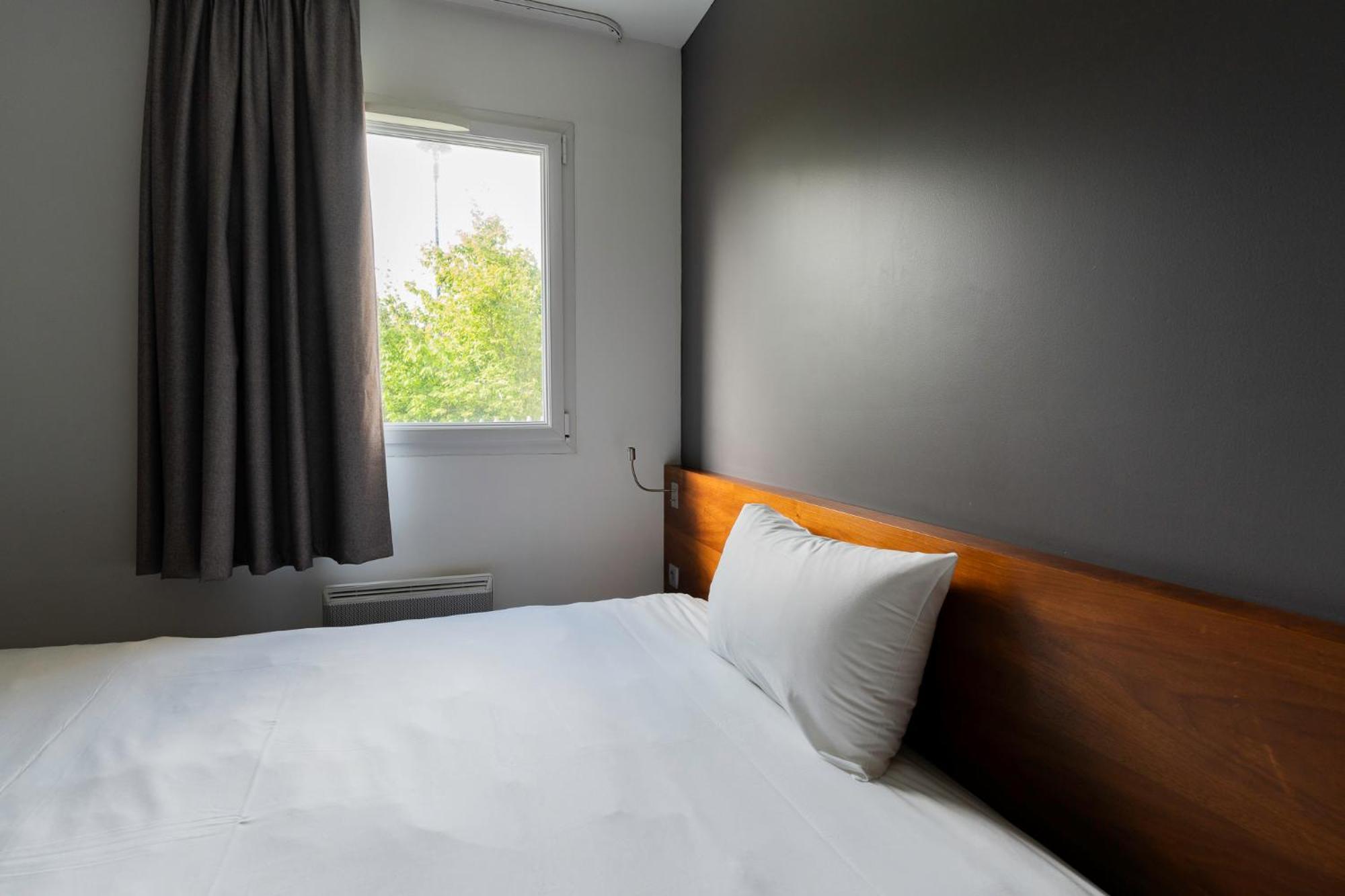 Sure Hotel By Best Western Геранд Экстерьер фото