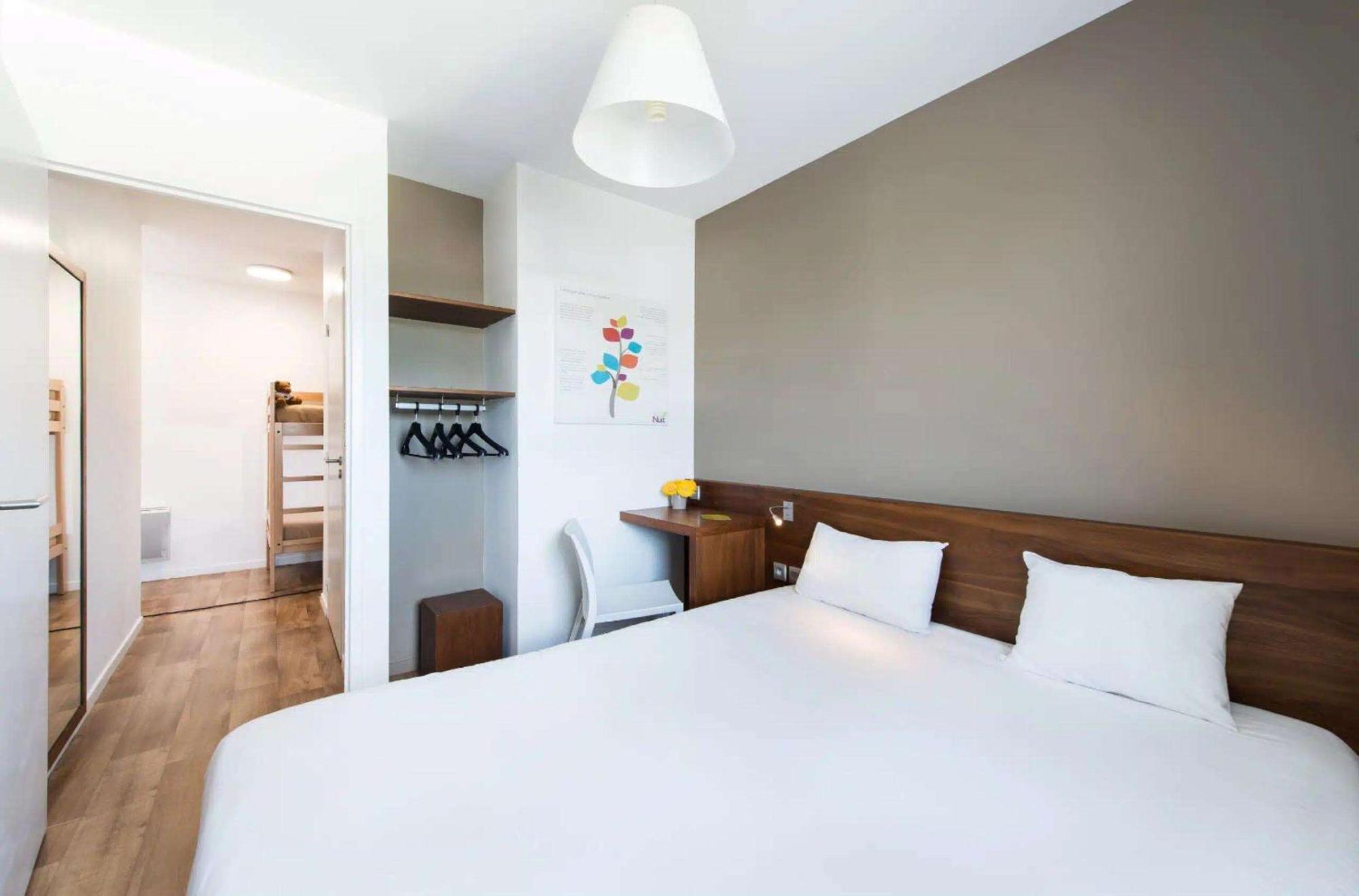 Sure Hotel By Best Western Геранд Экстерьер фото
