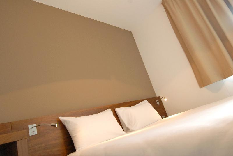 Sure Hotel By Best Western Геранд Экстерьер фото