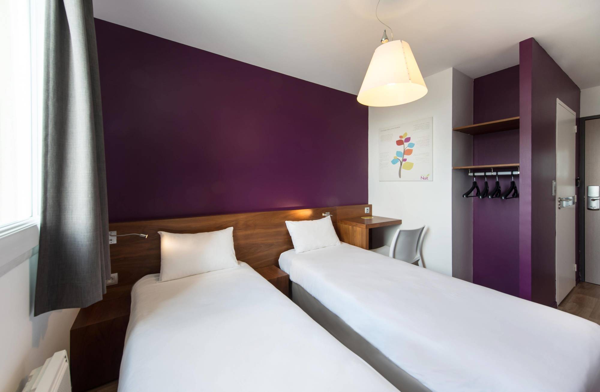 Sure Hotel By Best Western Геранд Экстерьер фото
