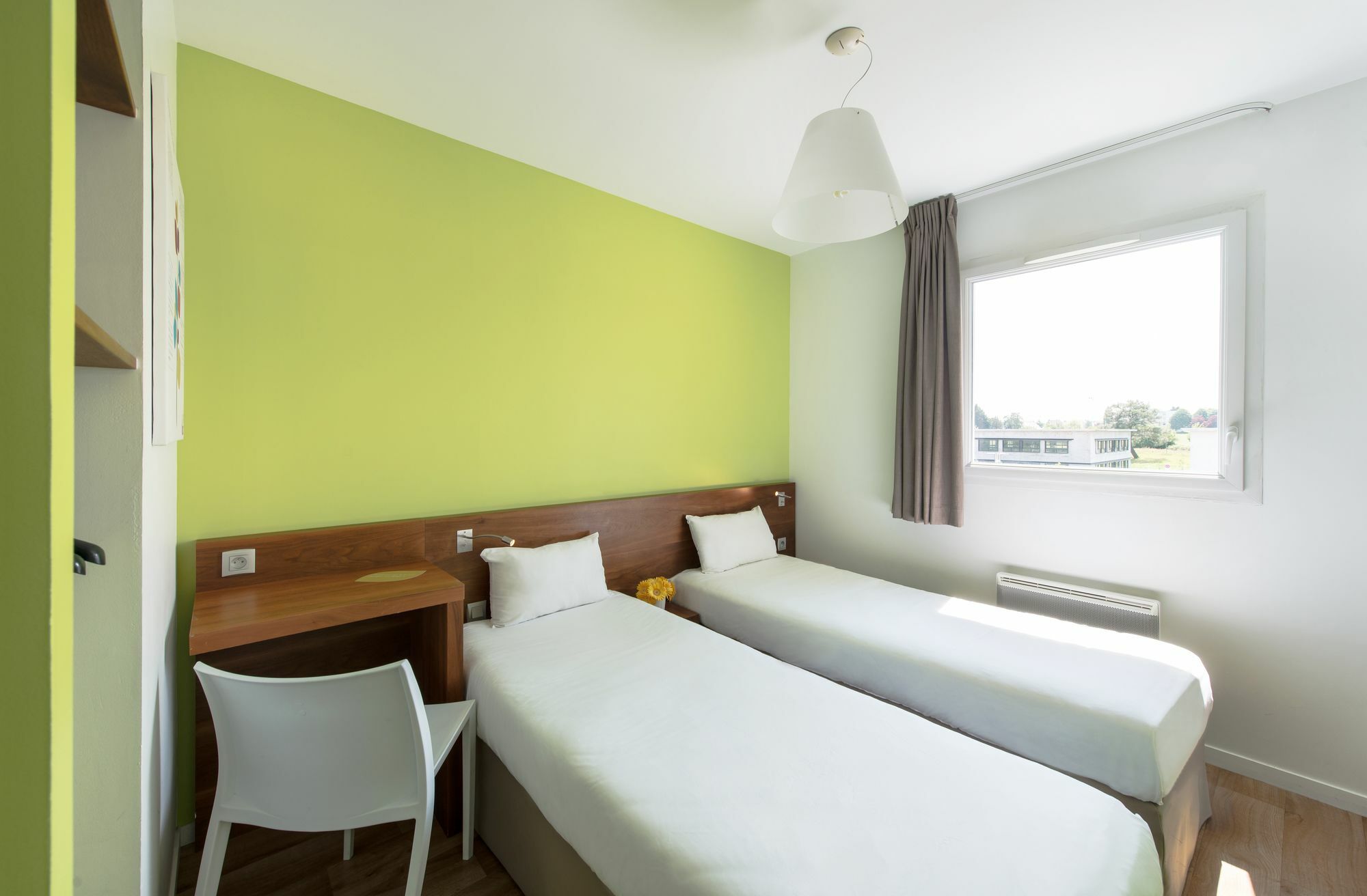 Sure Hotel By Best Western Геранд Экстерьер фото