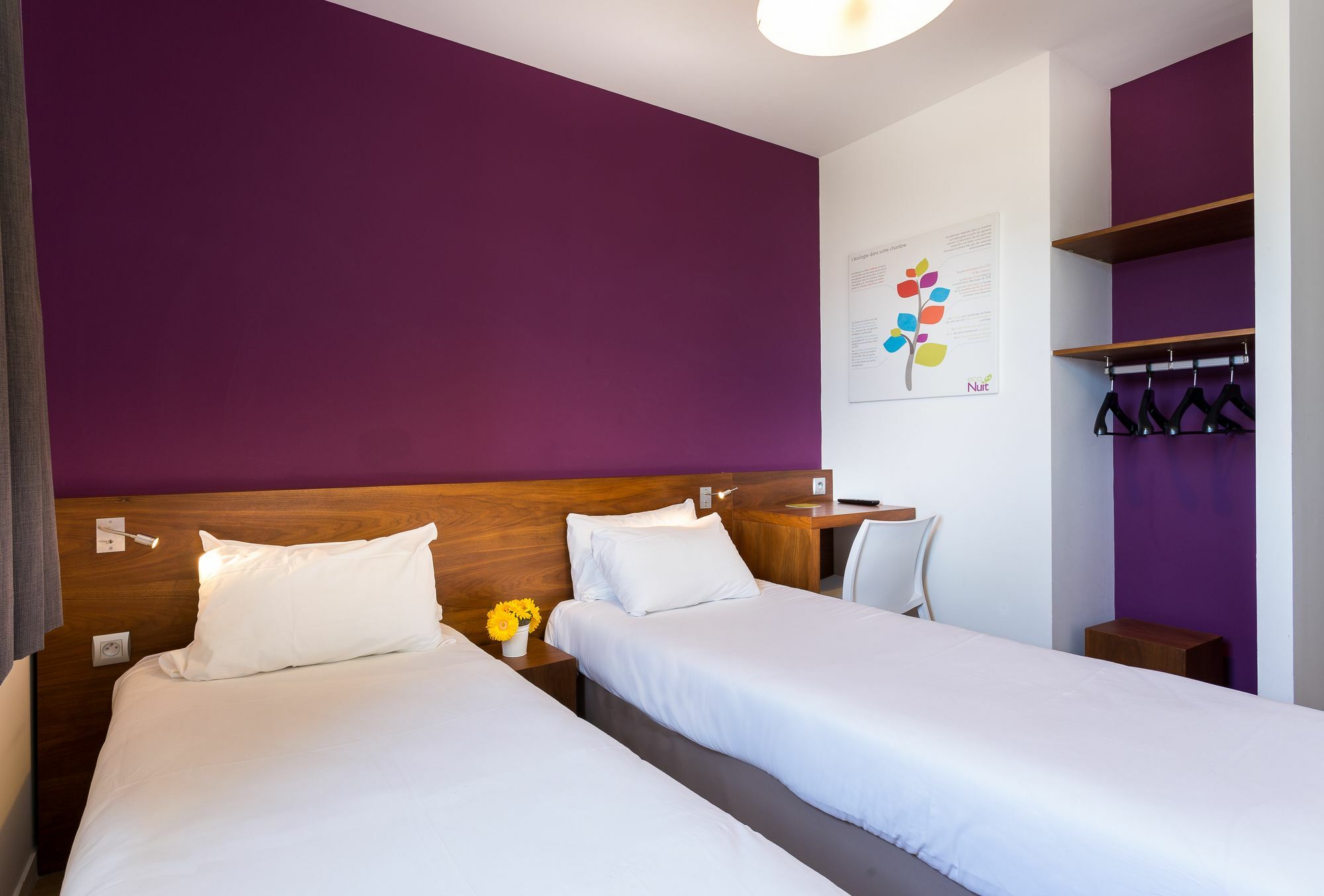 Sure Hotel By Best Western Геранд Экстерьер фото